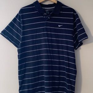 Vintage Nike Polo